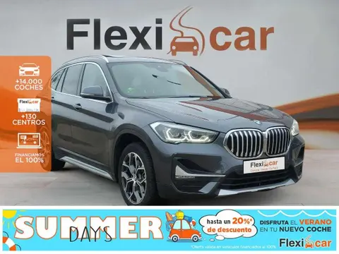 Used BMW X1 Diesel 2021 Ad 