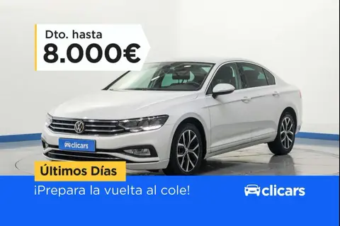 Used VOLKSWAGEN PASSAT Diesel 2020 Ad 