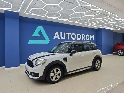 Used MINI COOPER Petrol 2018 Ad 