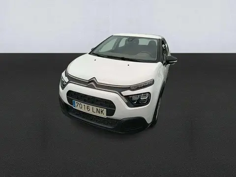 Used CITROEN C3 Diesel 2021 Ad 