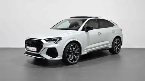 Used AUDI RSQ3 Petrol 2023 Ad 