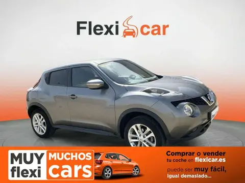 Used NISSAN JUKE Diesel 2017 Ad 