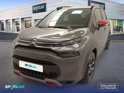 Used CITROEN C3 AIRCROSS Diesel 2022 Ad 