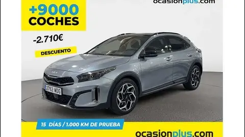 Used KIA XCEED Petrol 2023 Ad 