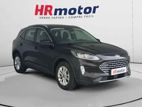 Used FORD KUGA Hybrid 2022 Ad 