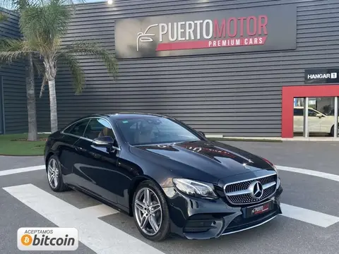 Used MERCEDES-BENZ CLASSE E Diesel 2019 Ad 