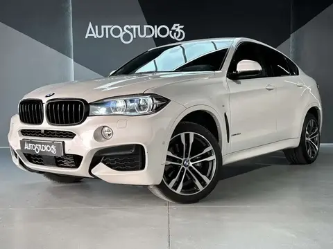 Used BMW X6 Diesel 2018 Ad 