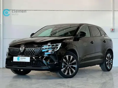 Annonce RENAULT AUSTRAL Hybride 2023 d'occasion 