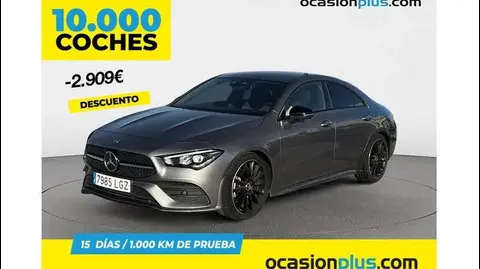 Used MERCEDES-BENZ CLASSE CLA Diesel 2020 Ad 