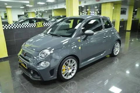 Used ABARTH 595 Petrol 2019 Ad 