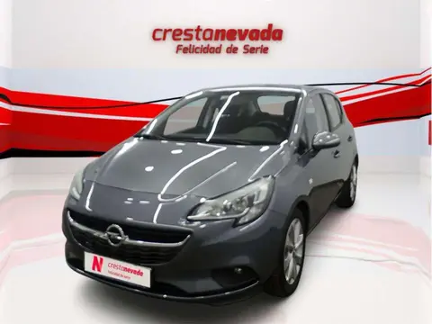 Used OPEL CORSA Petrol 2018 Ad 