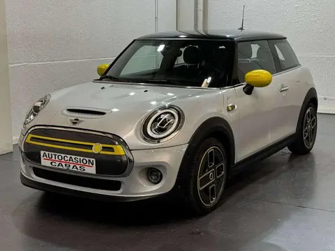 Used MINI COOPER Electric 2020 Ad 