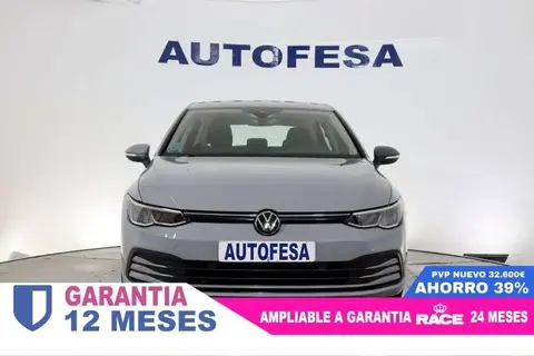 Used VOLKSWAGEN GOLF Petrol 2021 Ad 