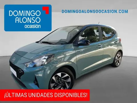 Annonce HYUNDAI I10 Essence 2023 d'occasion 