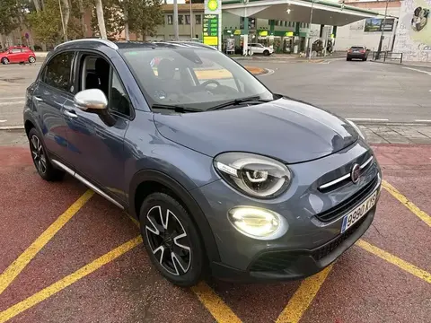 Used FIAT 500X Petrol 2019 Ad 