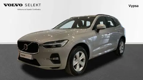 Annonce VOLVO XC60 Diesel 2022 d'occasion 