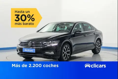 Used VOLKSWAGEN PASSAT Diesel 2021 Ad 