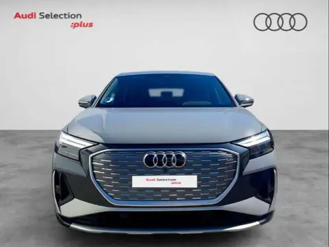 Annonce AUDI Q4 Électrique 2024 d'occasion 