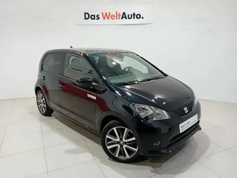 Annonce SEAT MII Électrique 2020 d'occasion 