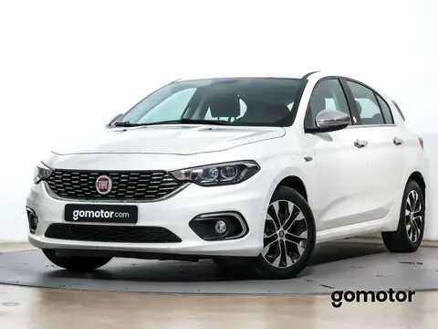 Annonce FIAT TIPO Diesel 2019 d'occasion 