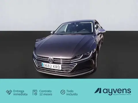 Used VOLKSWAGEN ARTEON Diesel 2018 Ad 