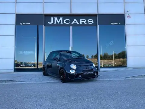 Annonce ABARTH 595 Essence 2022 d'occasion 