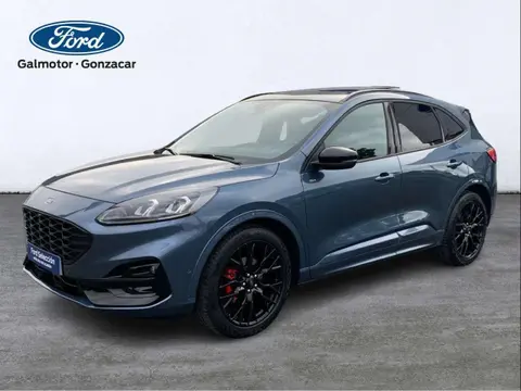 Used FORD KUGA Petrol 2023 Ad 