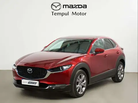 Used MAZDA CX-30 Petrol 2020 Ad 