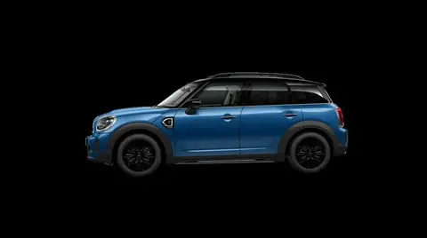 Annonce MINI COOPER Essence 2020 d'occasion 