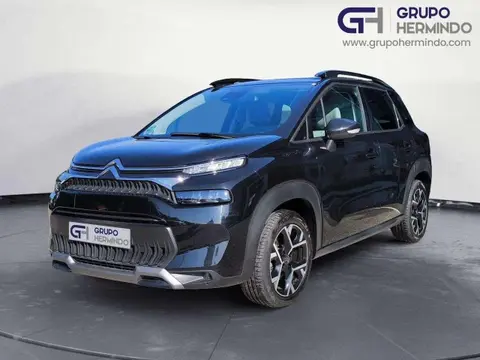 Annonce CITROEN C3 AIRCROSS Diesel 2022 d'occasion 