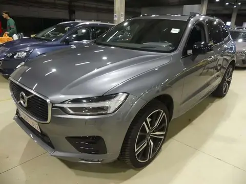 Annonce VOLVO XC60 Diesel 2020 d'occasion 