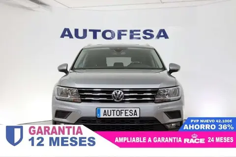 Annonce VOLKSWAGEN TIGUAN Diesel 2019 d'occasion 