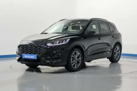 Annonce FORD KUGA Essence 2022 d'occasion 