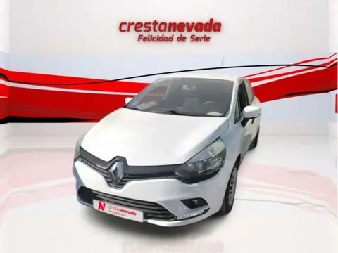 Used RENAULT CLIO Petrol 2019 Ad 