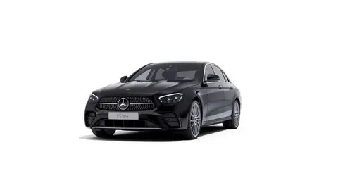 Used MERCEDES-BENZ CLASSE E Diesel 2022 Ad 