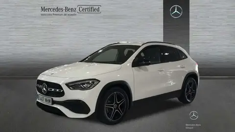 Used MERCEDES-BENZ CLASSE GLA Diesel 2023 Ad 