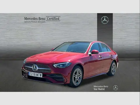 Used MERCEDES-BENZ CLASSE E  2024 Ad 