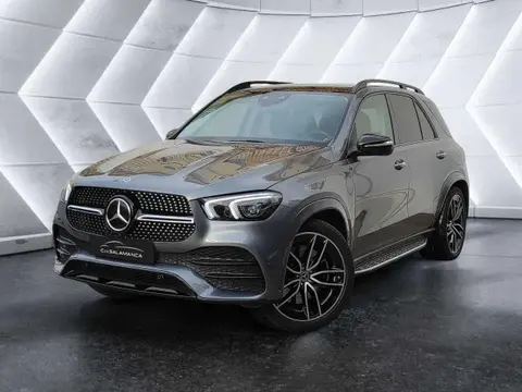 Used MERCEDES-BENZ CLASSE GLE Hybrid 2022 Ad 