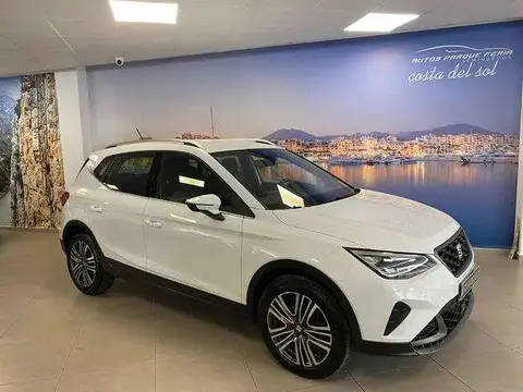 Used SEAT ARONA Petrol 2023 Ad 