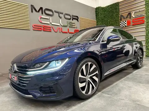 Annonce VOLKSWAGEN ARTEON Diesel 2019 d'occasion 