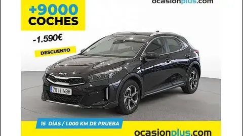 Used KIA XCEED Petrol 2022 Ad 