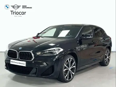 Annonce BMW X2 Diesel 2021 d'occasion 