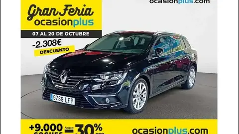 Used RENAULT MEGANE Petrol 2020 Ad 