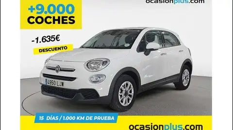 Used FIAT 500X Diesel 2020 Ad 