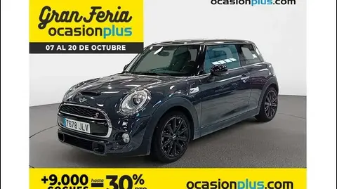 Used MINI COOPER Diesel 2016 Ad 