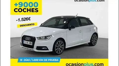 Used AUDI A1 Diesel 2017 Ad 