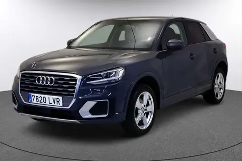 Used AUDI Q2 Diesel 2017 Ad 