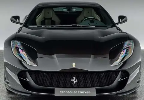 Annonce FERRARI 812 Essence 2019 d'occasion 