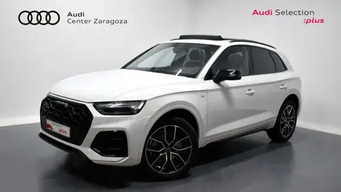 Annonce AUDI Q5 Diesel 2023 d'occasion 