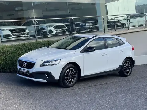 Used VOLVO V40 Diesel 2017 Ad 